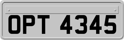OPT4345