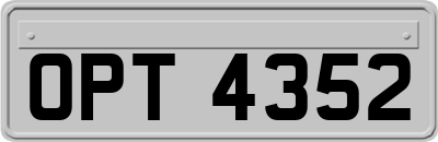 OPT4352