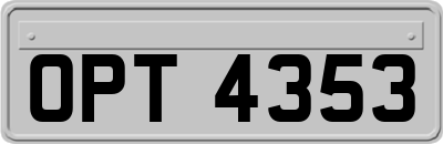 OPT4353