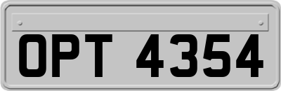OPT4354