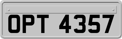 OPT4357