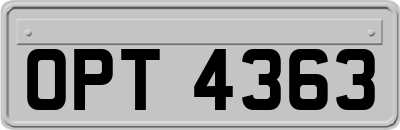 OPT4363