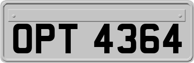 OPT4364