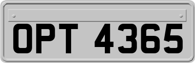 OPT4365