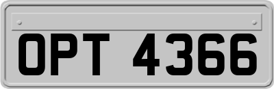 OPT4366