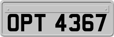 OPT4367
