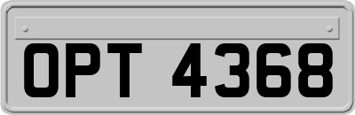 OPT4368