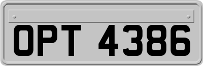 OPT4386