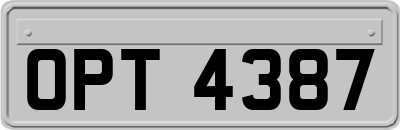 OPT4387