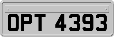 OPT4393