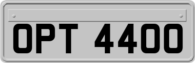 OPT4400