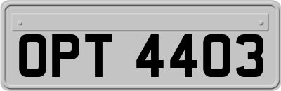 OPT4403