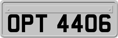 OPT4406