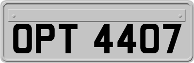OPT4407