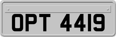 OPT4419