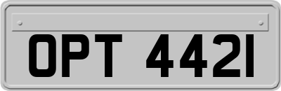 OPT4421