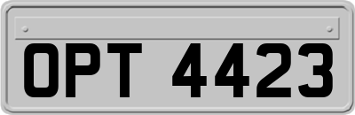 OPT4423
