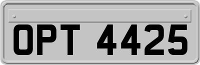 OPT4425