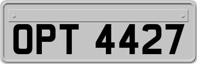 OPT4427