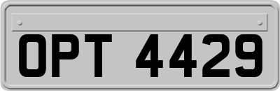 OPT4429