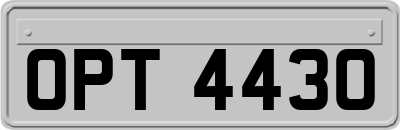 OPT4430