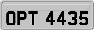 OPT4435