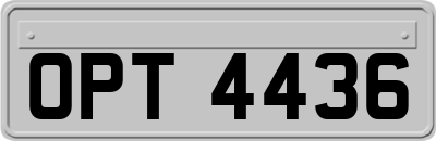 OPT4436