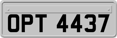 OPT4437
