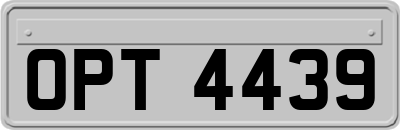 OPT4439