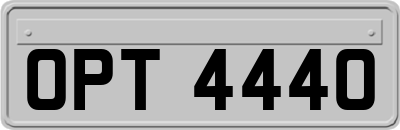 OPT4440