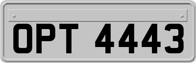 OPT4443