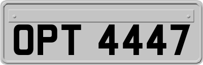 OPT4447
