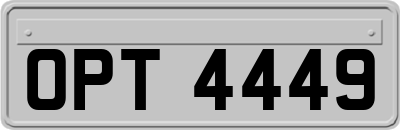 OPT4449