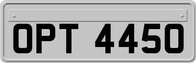 OPT4450