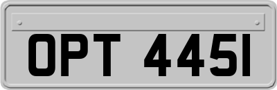 OPT4451