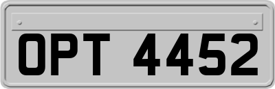 OPT4452