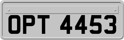 OPT4453