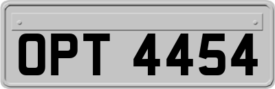 OPT4454