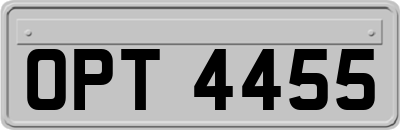 OPT4455