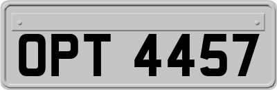 OPT4457