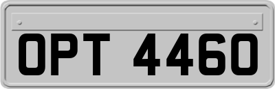 OPT4460