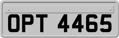 OPT4465
