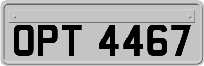 OPT4467