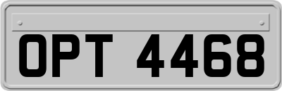 OPT4468