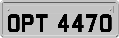 OPT4470