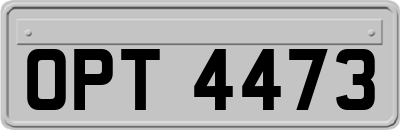OPT4473