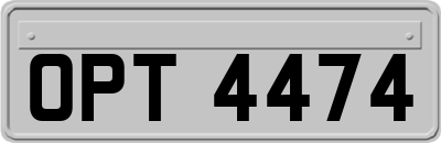 OPT4474