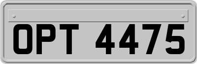 OPT4475