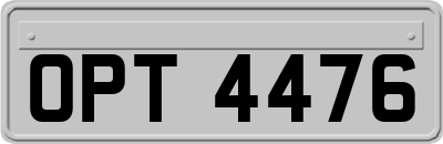 OPT4476