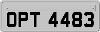 OPT4483